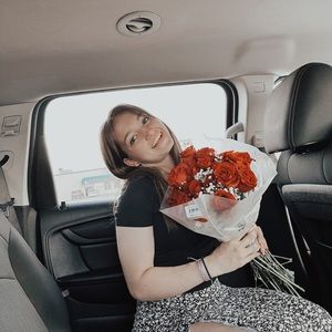 Meet your Posher, Riley